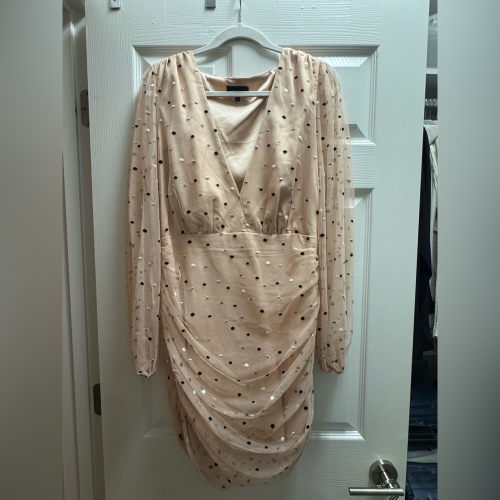 MAJORELLE Mini Dress